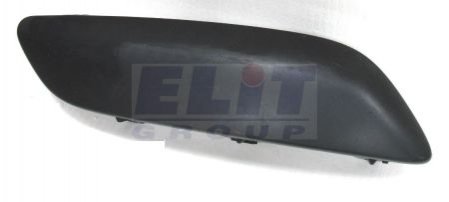 Накладка переднього бамперу ELIT KH5508 926 (фото 1)