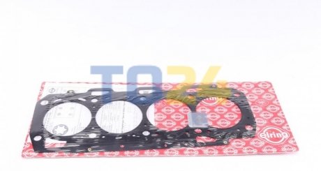 Прокладка ГБЦ (металева) ELRING 008.832 (фото 1)
