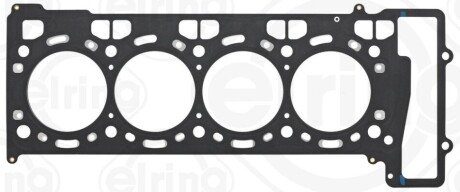 ELRING BMW Прокладка ГБЦ F10, F06, F12, F13 034.550