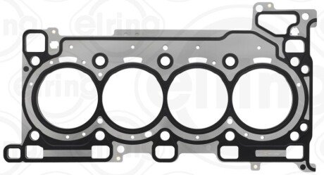 ELRING ALFA ROMEO Прокладка ГБЦ STELVIO (949_) 2.0 Q4 16-, GIULIA (952) 2.0 16-22, JEEP CHEROKEE (KL) 2.0 T-GDi 4x4 18- 044.700