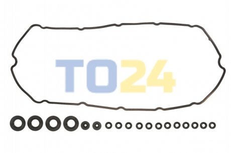 Комплект прокладок клапанной крышки FORD Transit 2,2TDCi 06- (пр-во Elring) 052.100