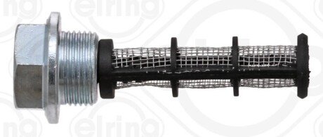 ELRING SMART Пробка маслосливного отверстия M22x1,5x11 057.460