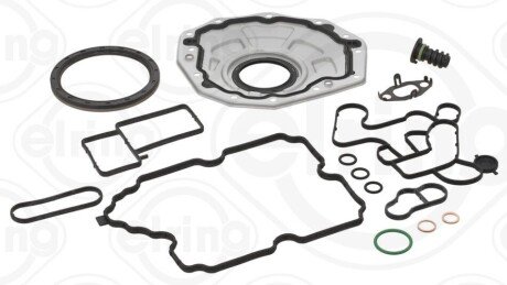 ELRING DB К-кт прокладок блок-картера двигателя W222, W223 067.950