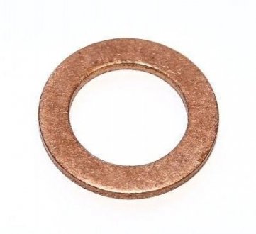 Кольцо уплотнительное (10x16x1.5mm) 108.103