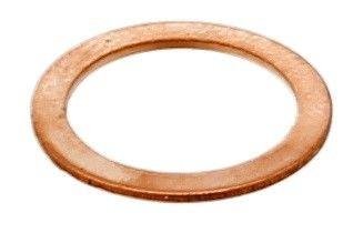 Уплотнительное кольцо ELRING 112.909 (фото 1)