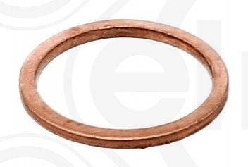 Кольцо уплотнительное (16x20x1.5mm) ELRING 118.907 (фото 1)