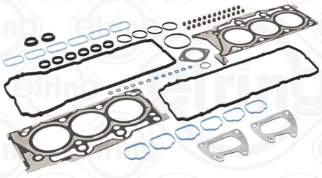 ELRING JEEP К-кт прокладок голівки циліндра CHEROKEE (KL) 3.2 V6 13- 135.220