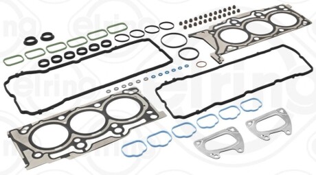 ELRING JEEP Повний к-кт прокладок ГБЦ CHEROKEE (KL) 3.2 4x4 14- 136.200