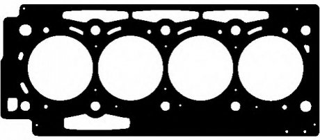 Прокладка головки циліндрів ELRING 170050 (фото 1)