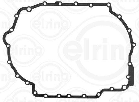 ELRING VW Прокладка АКПП TIGUAN (AD1, AX1) 1.4 eHybrid 20-, PASSAT B8 (3G2, CB2) 1.4 GTE Hybrid 15-,  AUDI A3 Sportback (8VA, 8VF) 1.4 TFSI e-tron 14-20 173.122