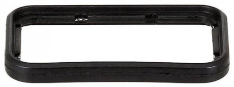 Прокладка, крышка картера (блок-картер двигателя) ELRING 185250 (фото 1)