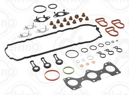 ELRING BMW К-кт прокладок голівки циліндра X1 (F48) sDrive 16 d 14-22, MINI (F56) Cooper D 13- 192.150