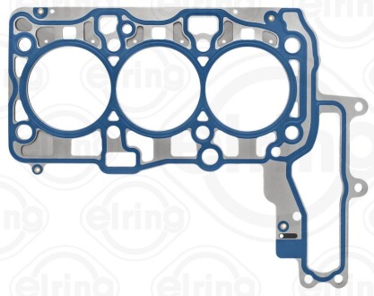 ELRING BMW Прокладка ГБЦ X1 (F48) sDrive 16 d 14-22, MINI (F56) Cooper D 13- 192.650