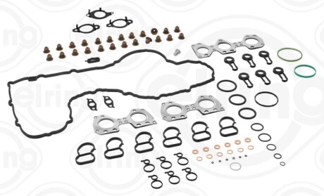 ELRING BMW К-кт прокладок голівки циліндра 7 (G11, G12) 740 d, Ld xDrive 15-20 202.200