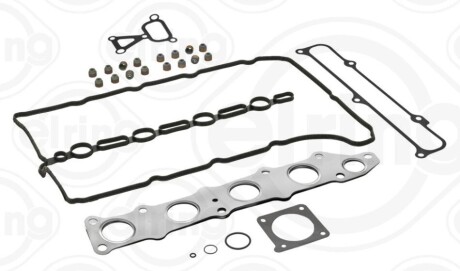 ELRING MITSUBISHI К-кт прокладок голівки циліндра OUTLANDER II (CW_W) 2.2 DI-D 06-12 207.630