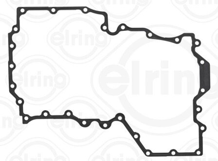 Прокладка масляного піддону (низ) BMW BMW N63B44C/D \'\'15>> 303180