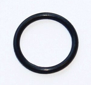 Кільце ущільнювача, паливний насос VAG 13,1*16,3*1,6 mm (вир-во Elring) 330.660