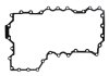 Прокладка поддона ELRING 369.720 (фото 1)