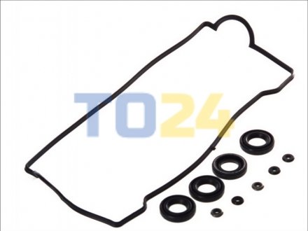 Комплект прокладок клапанної кришки TOYOTA 1,6 16V/1,8 16V/1,5 16V DOHC 4A-FE/7A-FE/5A-FE 92- 399.680