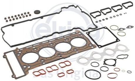 ELRING DB К-кт прокладок гбц W203, C209 431.640