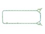 Прокладка масляного поддона двигателя MB M104/OM603/OM606 ELRING 447.431 (фото 1)