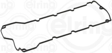 ELRING PORSCHE Прокладка кришки голівки циліндра CAYENNE (92A) 4.8 S 10- 482.320