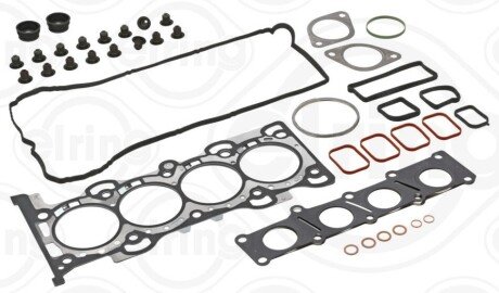 ELRING VOLVO К-т прокладок гбц S60 2.0 10-, S80 2.0 10-, V60 2.0 10-, V70 2.0 09-, XC60 2.0 09- 497.130