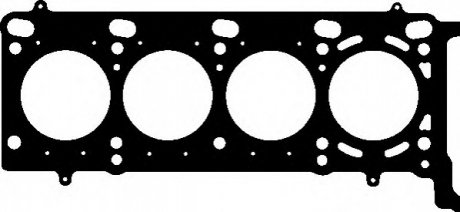 Прокладка головки блоку циліндрів ELRING 515.270 (фото 1)