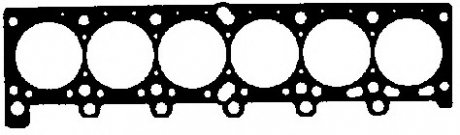 Прокладка головки циліндрів ELRING 567.818 (фото 1)