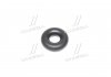 Уплотняющее кольцо форсунки VAG 1.6-2.3 -95 ELRING 573043 (фото 4)