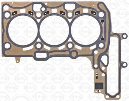 Прокладка ГБЦ BMW/MINI B37 (+0,1mm) \'\'15>> 597.120