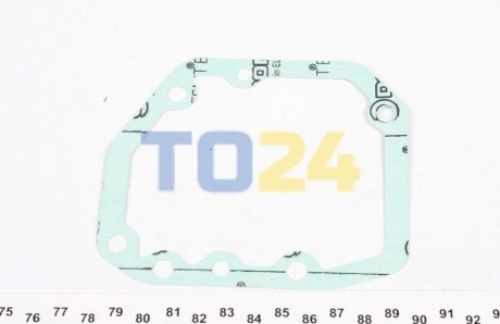 Прокладка КПП Opel Combo 1.4/1.6 I / 1.7 CDTI 01- ELRING 644.930 (фото 1)