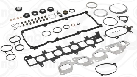 ELRING AUDI Комплект прокладок голівки циліндра A3 Sportback (8YA) 35 TDI 19- 806.180