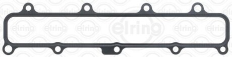 Прокладка коллектора впуск Toyota Land Cruiser 200 4.5 D4-D 07- 810.980