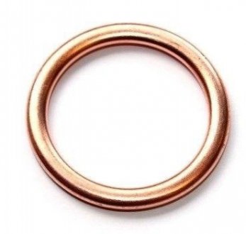 Уплотнительное кольцо ELRING 813.109 (фото 1)