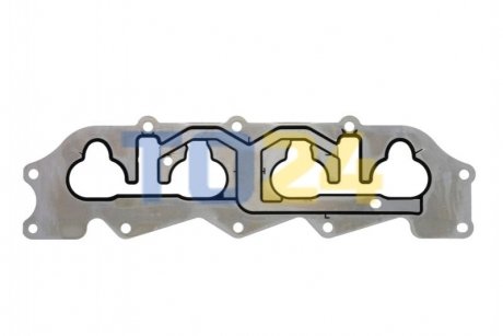 Прокладка колектора двигуна металева ELRING 832.244 (фото 1)