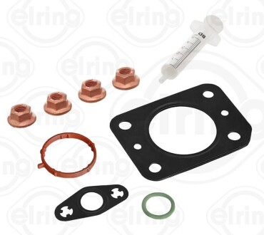 ELRING FORD К-кт для монтажу компресора FOCUS IV (HN) 2.0 ST EcoBlue 19-, MONDEO V (CE) 2.0 EcoBlue 19- 841.250