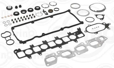 ELRING AUDI Комплект прокладок голівки циліндра A6 C8 (4A2) 30 TDI Mild Hybrid 19- 859.730