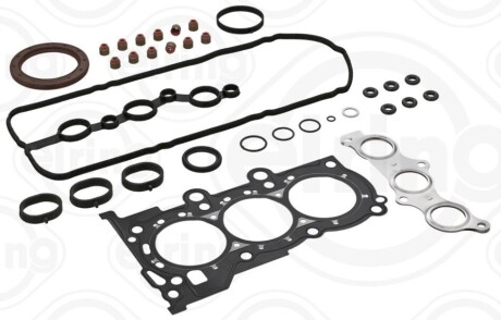 ELRING HYUNDAI Повний комплект ущільнень двигуна i10 II (BA, IA) 1.0 13- 886.450