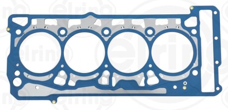 ELRING SKODA Прокладка головки циліндра SUPERB III (3V3) 2.0 TSI 4x4 15-, VW GOLF VIII (CD1) 2.0 TSI R 4motion 20- 893.170