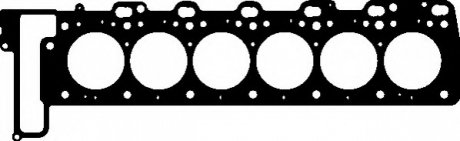 Прокладка головки циліндрів ELRING 906140 (фото 1)
