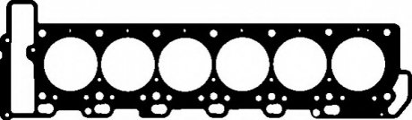 Прокладка головки циліндрів ELRING 906150 (фото 1)