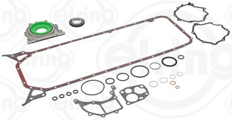 Комплект прокладок блок-картер двигуна MB G-E-S (W463,W124,W140,W210) E300 3,0TD 93-98 915.920