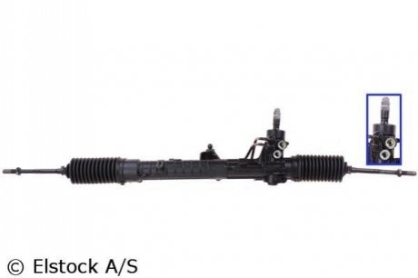 Рульова рейка з підсилювачем ELSTOCK 11-0125 (фото 1)