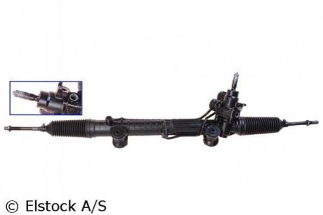 Рулевая рейка с усилителем ELSTOCK 11-0224 (фото 1)