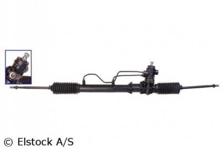 Рульова рейка з підсилювачем ELSTOCK 11-0231 (фото 1)