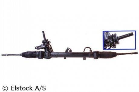 Рулевая рейка с усилителем ELSTOCK 110263 (фото 1)