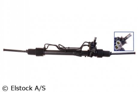 Рульова рейка з підсилювачем ELSTOCK 11-0294 (фото 1)