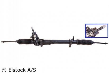 Рульова рейка з підсилювачем ELSTOCK 11-0391 (фото 1)