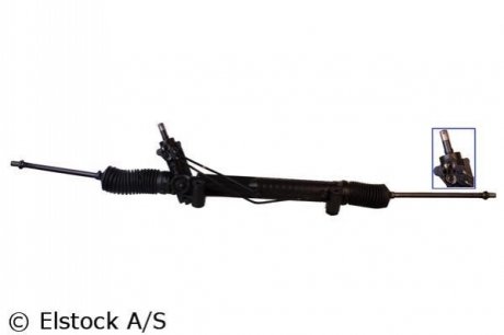 Рульова рейка з підсилювачем ELSTOCK 110561 (фото 1)